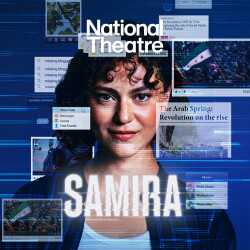 Samira tickets