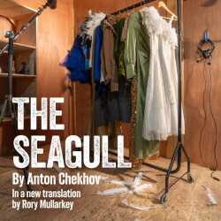 The Seagull tickets