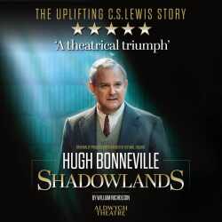 Shadowlands Shadowlands