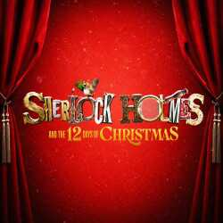 Sherlock Holmes and the Twelve Days of Christmas