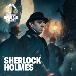 Sherlock Holmes tickets