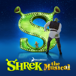 Shrek The Musical tickets