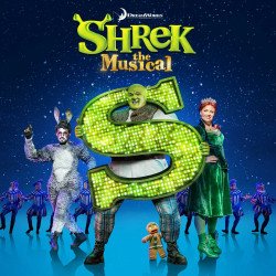 Shrek The Musical Shrek The Musical