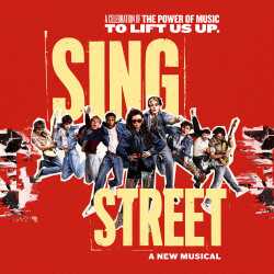 Sing Street tickets