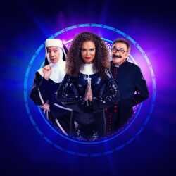 Sister Act - Wimbledon tickets