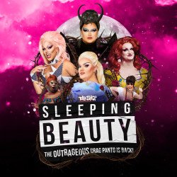 Sleeping Beauty Sleeping Beauty