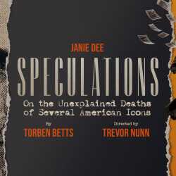 Speculations tickets