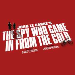 The Spy Who Came In From The Cold The Spy Who Came In From The Cold
