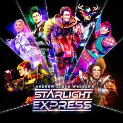 Starlight Express Starlight Express tickets