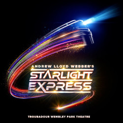Starlight Express tickets