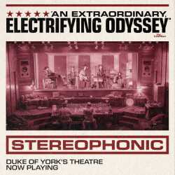 Stereophonic tickets