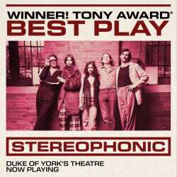 Stereophonic tickets