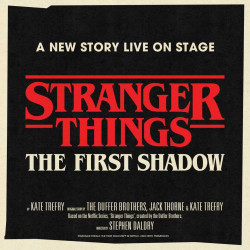 Stranger Things, The First 8 Minutes - Series Opener