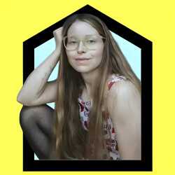 A Super Happy Story (About Feeling Super Sad) tickets