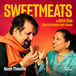 Sweetmeats