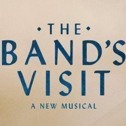 band's visit london tickets