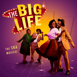 The Big Life tickets