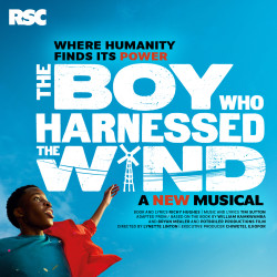 The Boy Who Harnessed the Wind tickets
