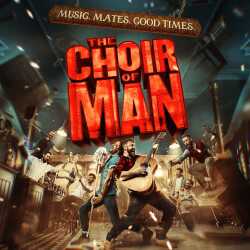 Choir of Man