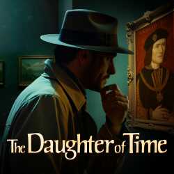 The Daughter of Time The Daughter of Time