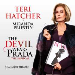 The Devil Wears Prada tickets