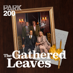The Gathered Leaves tickets