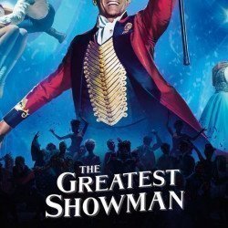 The Greatest Showman tickets