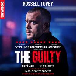 The Guilty tickets