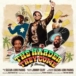 The Harder They Come