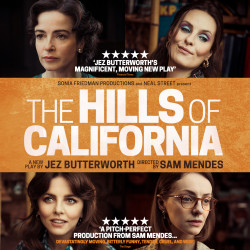 The Hills of California tickets