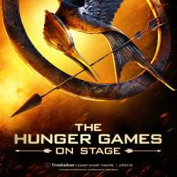 The Hunger Games: On Stage tickets