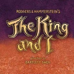 The King and I The King and I