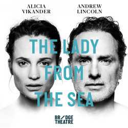 The Lady from the Sea tickets