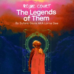 The Legends Of Them The Legends Of Them