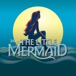 The Little Mermaid tickets