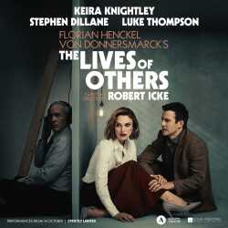 The Lives of Others tickets