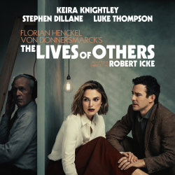 The Lives of Others tickets