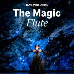 The Magic Flute tickets