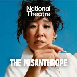 The Misanthrope tickets