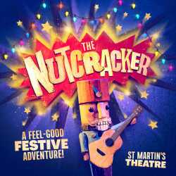 The Nutcracker The Nutcracker