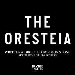 The Oresteia tickets