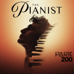The Pianist tickets