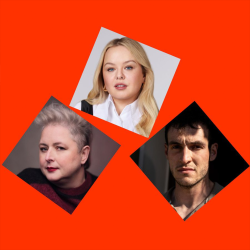 The Playboy of the Western World tickets