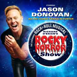 The Rocky Horror Show tickets