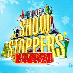 The Showstoppers’ Christmas Kids Show The Showstoppers’ Christmas Kids Show