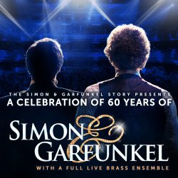 The Simon & Garfunkel Story tickets