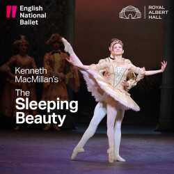 The Sleeping Beauty - English National Ballet The Sleeping Beauty - English National Ballet