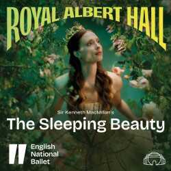 The Sleeping Beauty - English National Ballet tickets