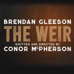 The Weir tickets