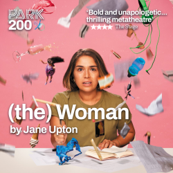 (the) Woman
